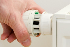 Coldblow central heating repair costs