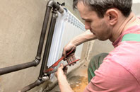 Coldblow heating repair