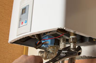 free Coldblow boiler install quotes